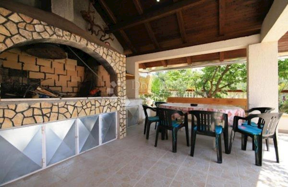 Casa Vodice, 222m2