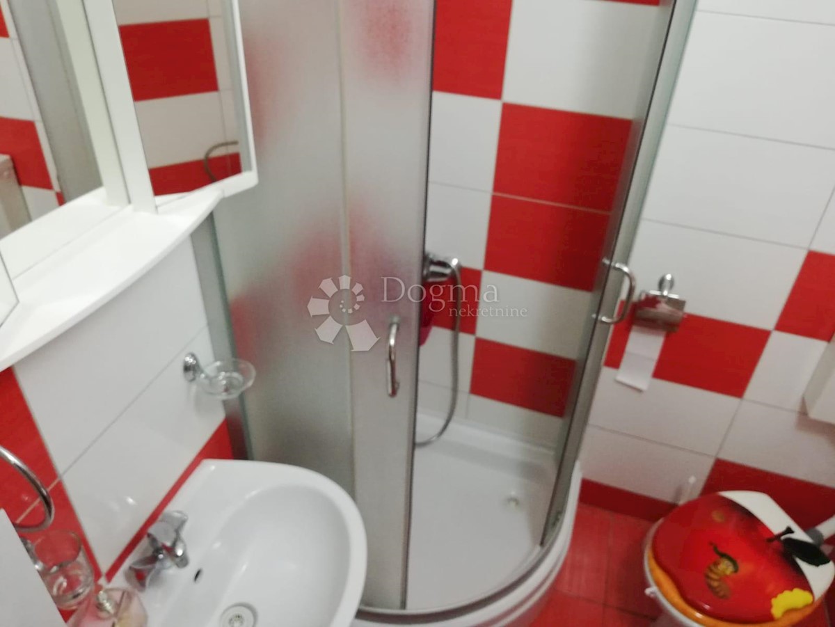 Casa Vodice, 222m2