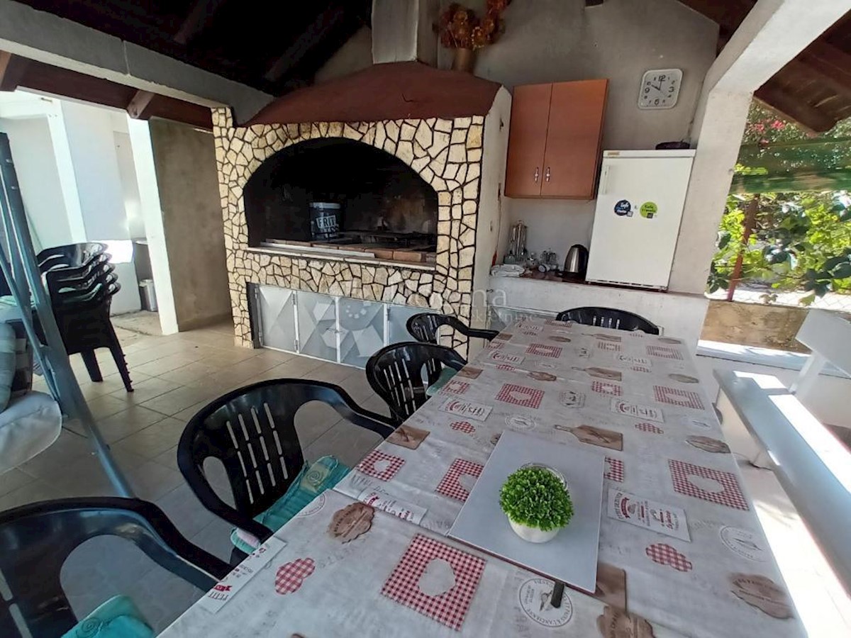 Casa Vodice, 222m2