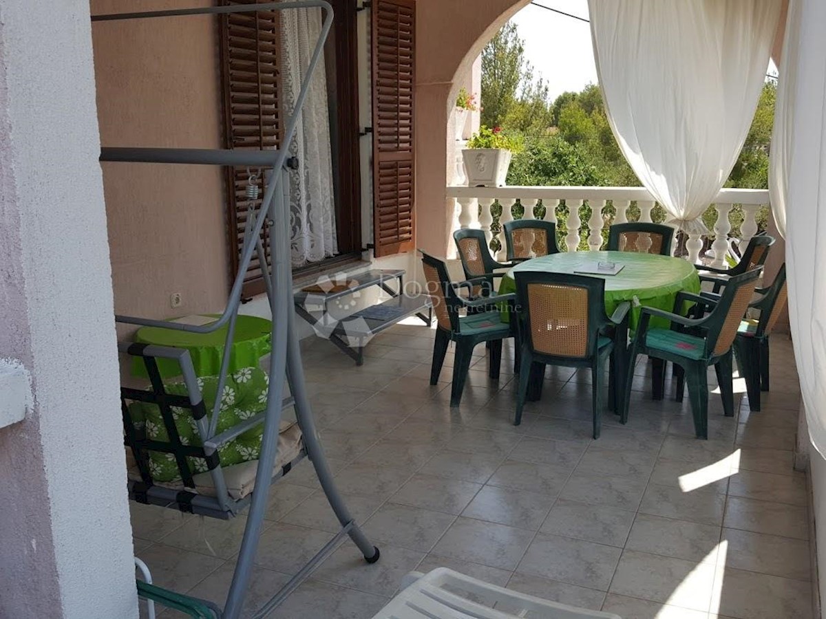 Casa Vodice, 222m2