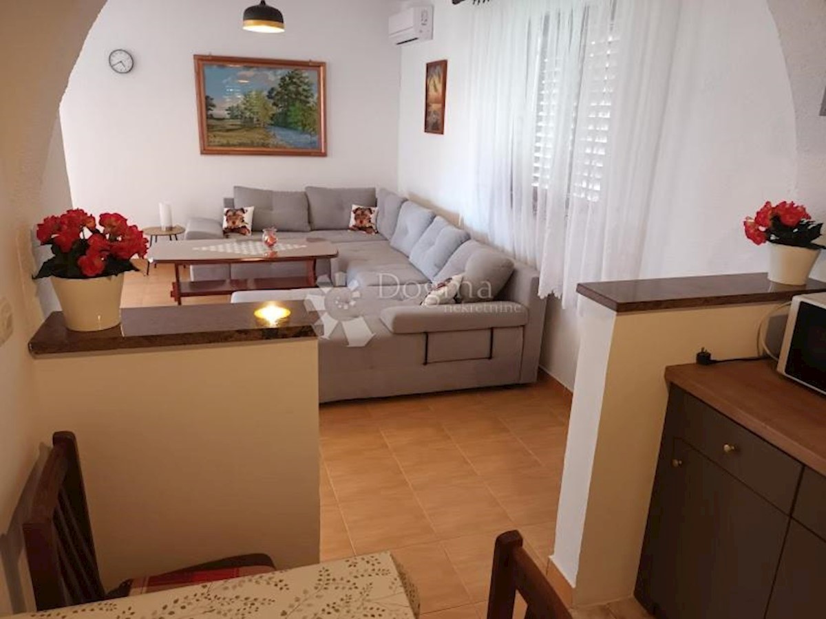 Casa Vodice, 222m2
