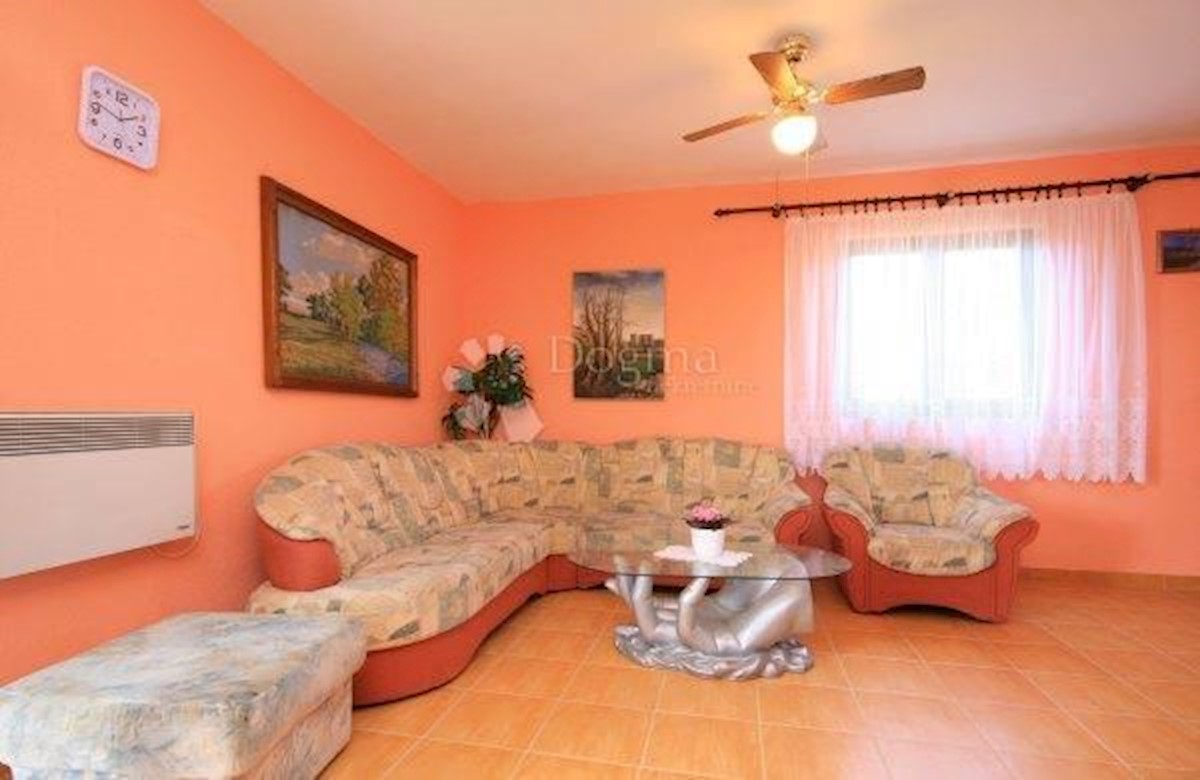 Casa Vodice, 222m2