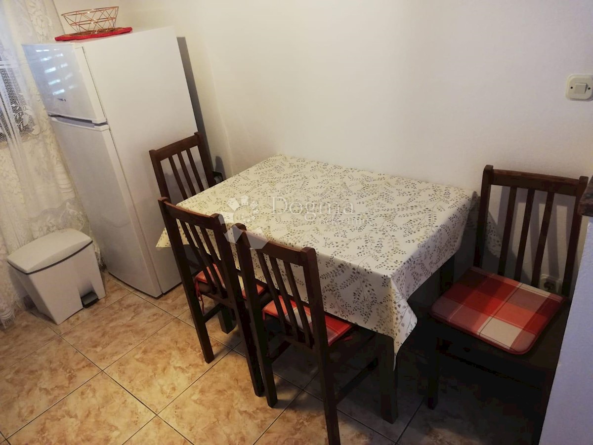 Casa Vodice, 222m2