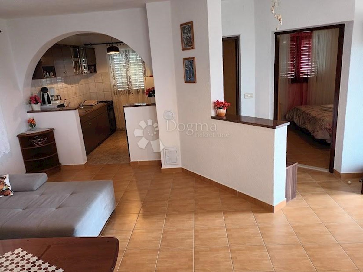 Casa Vodice, 222m2