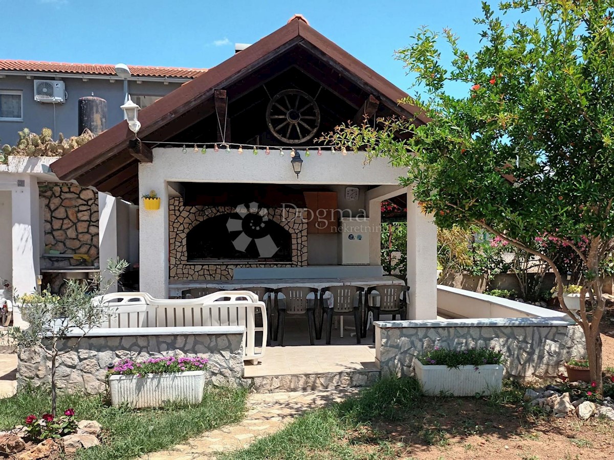 Casa Vodice, 222m2
