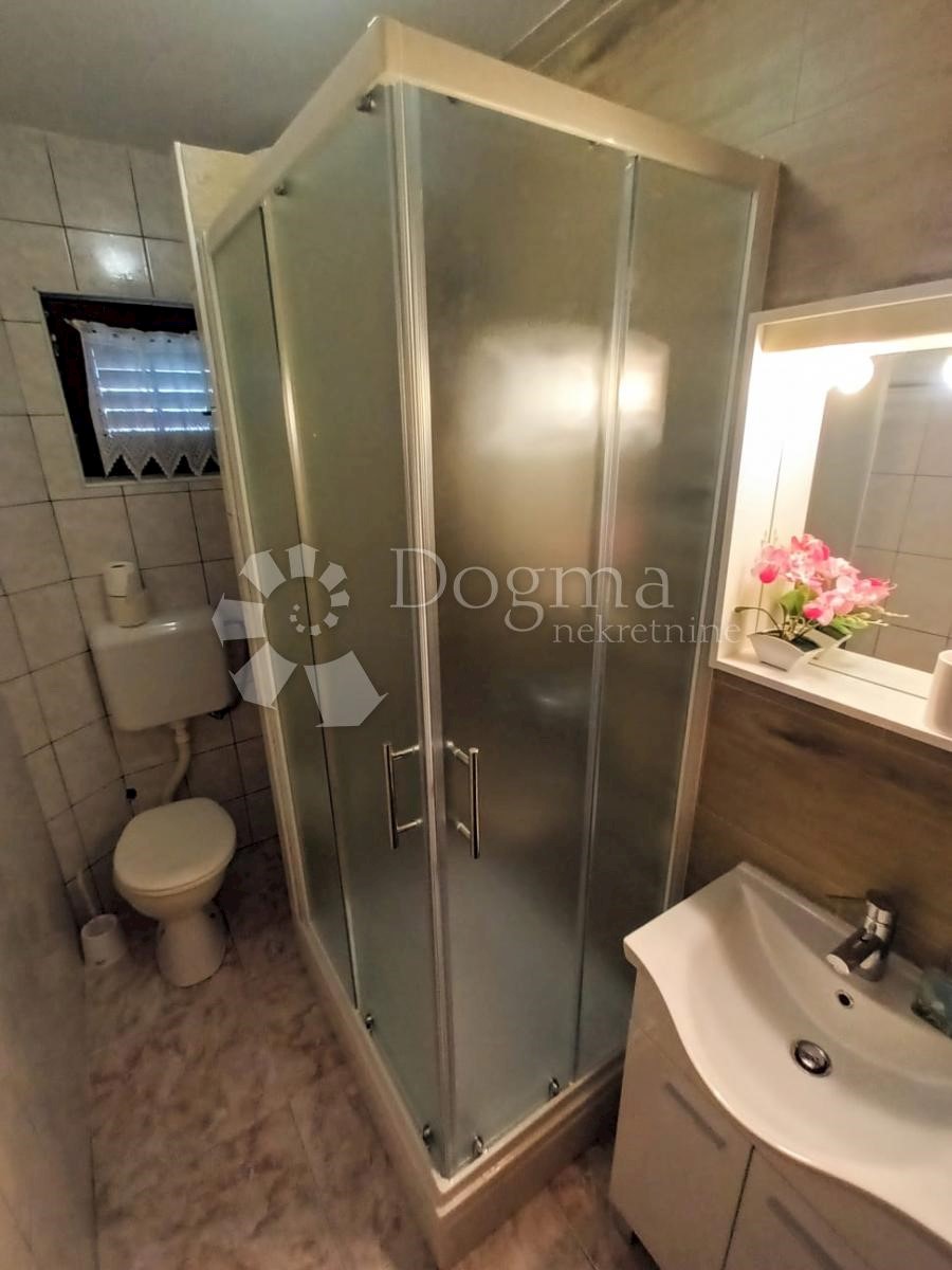Casa Vodice, 222m2