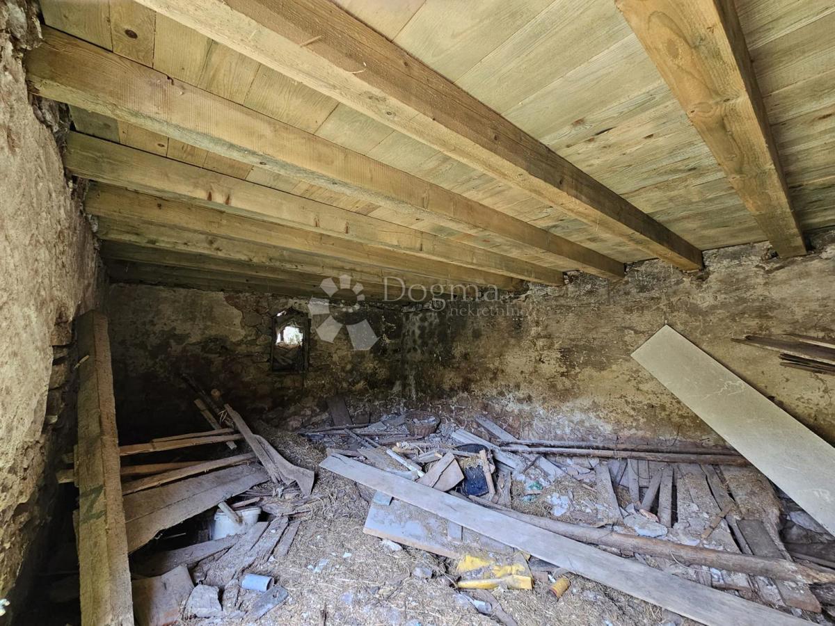 Casa Ugljan, Preko, 94m2