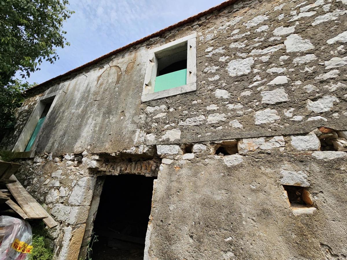 Casa Ugljan, Preko, 94m2