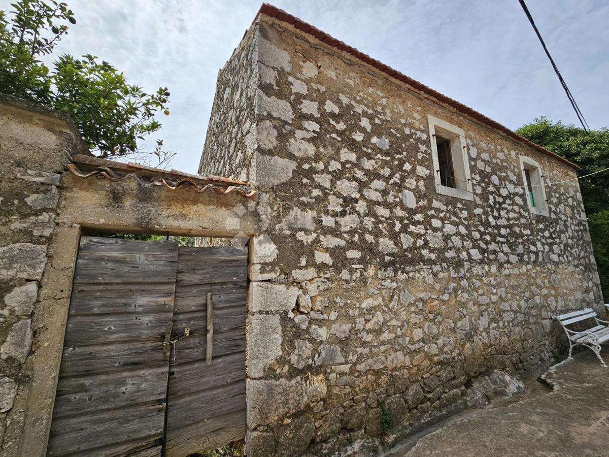 Casa Ugljan, Preko, 94m2