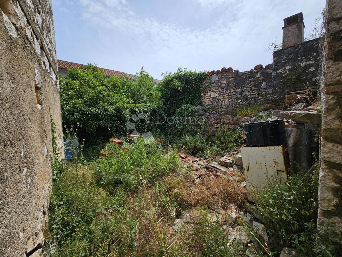 Casa Ugljan, Preko, 94m2