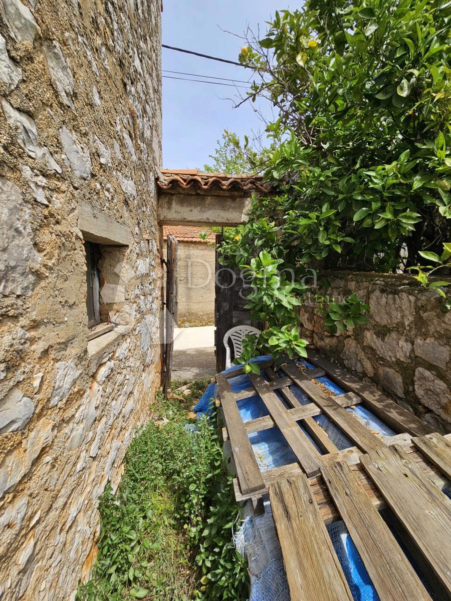 Casa Ugljan, Preko, 94m2