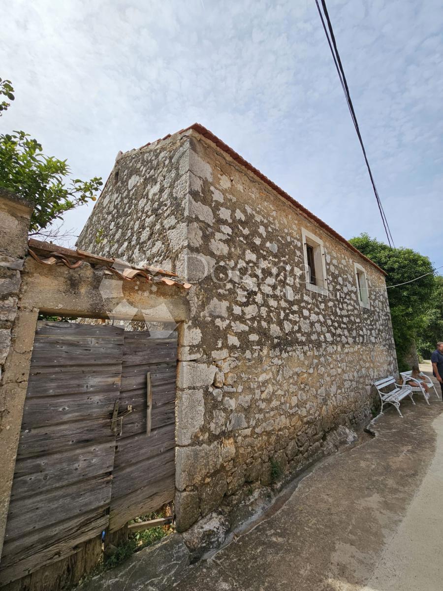 Casa Ugljan, Preko, 94m2