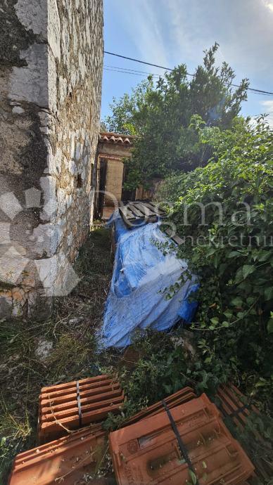 Casa Ugljan, Preko, 94m2