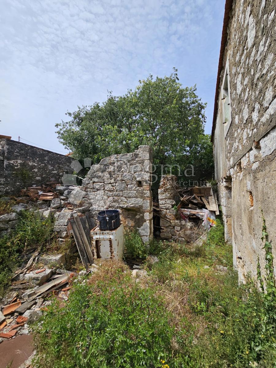 Casa Ugljan, Preko, 94m2