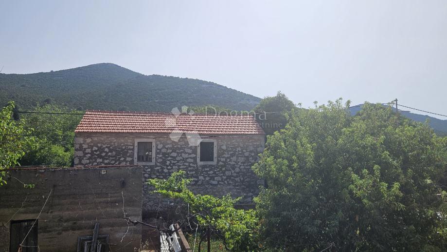 Casa Ugljan, Preko, 94m2