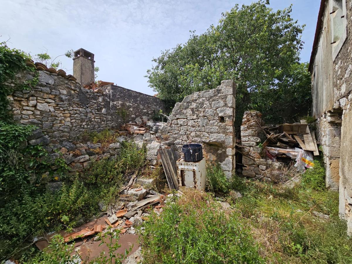 Casa Ugljan, Preko, 94m2