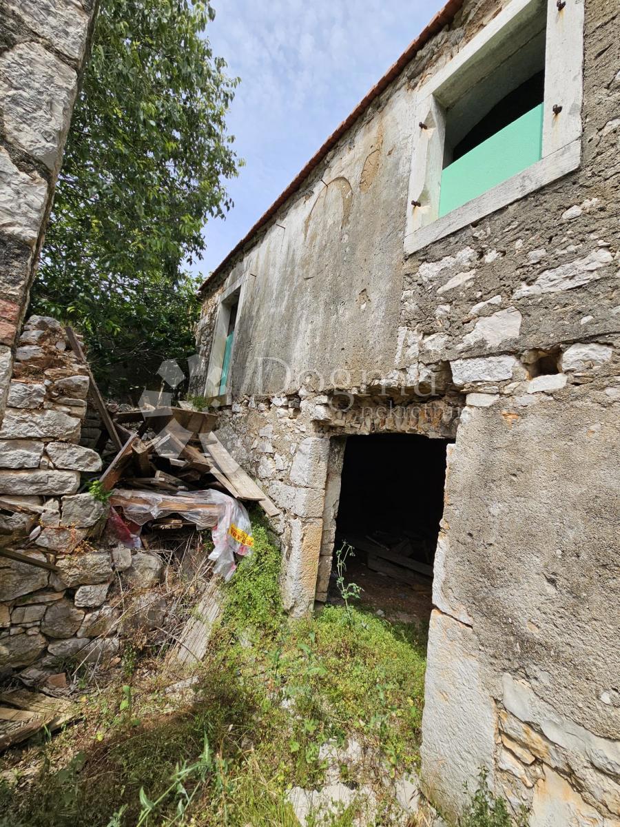 Casa Ugljan, Preko, 94m2