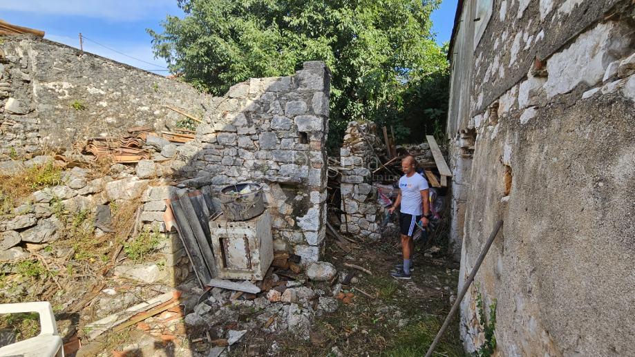 Casa Ugljan, Preko, 94m2