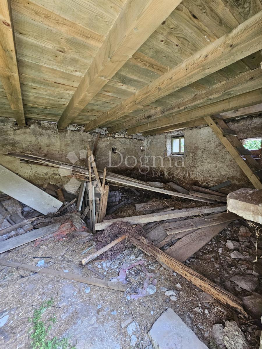 Casa Ugljan, Preko, 94m2