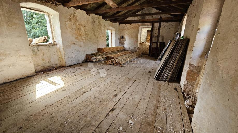 Casa Ugljan, Preko, 94m2