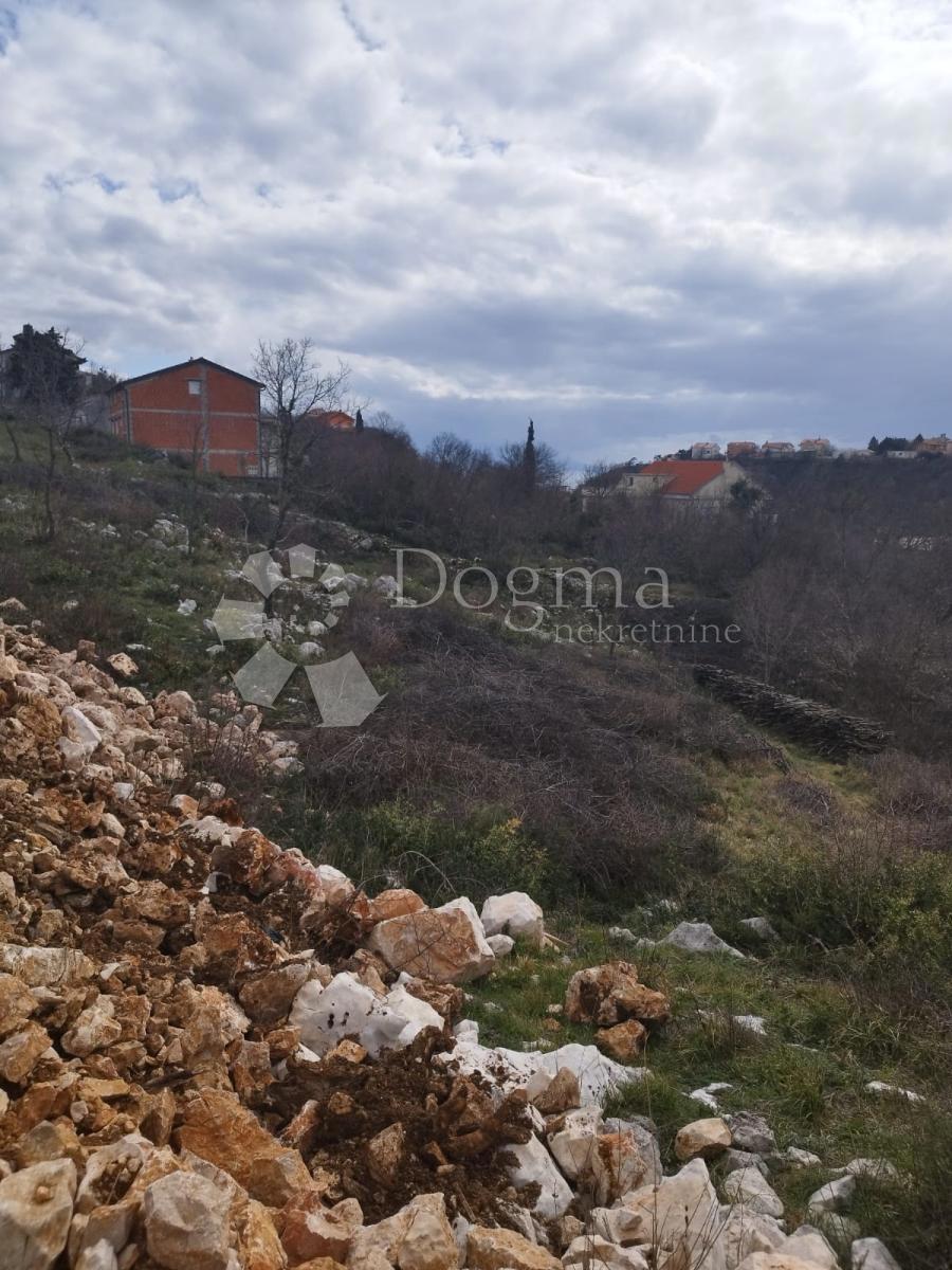 Terreno Novi Vinodolski, 505m2