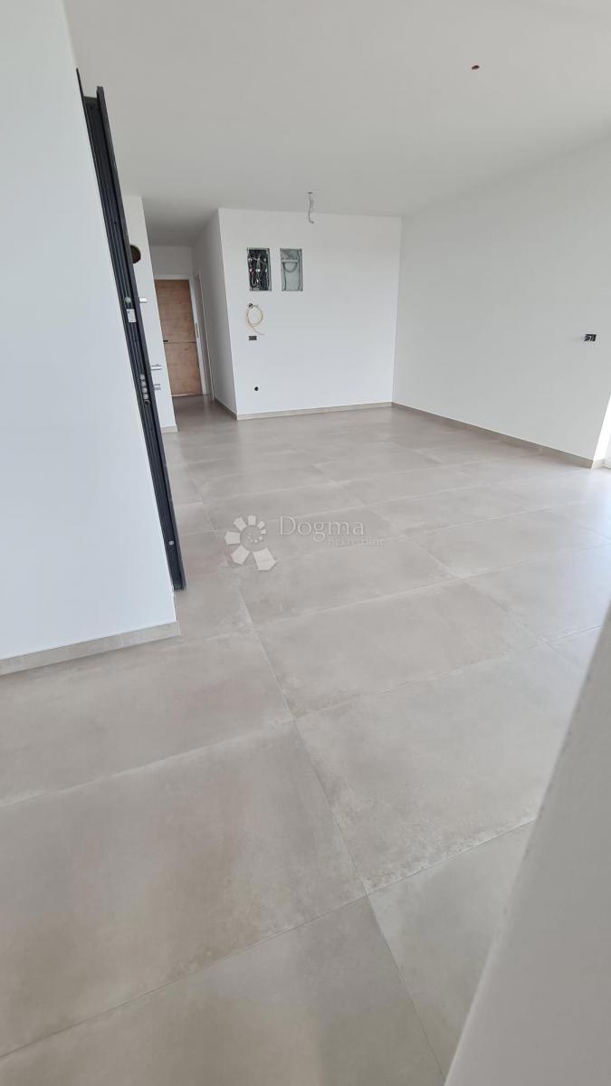 Allogio Šimuni, Pag, 108,32m2