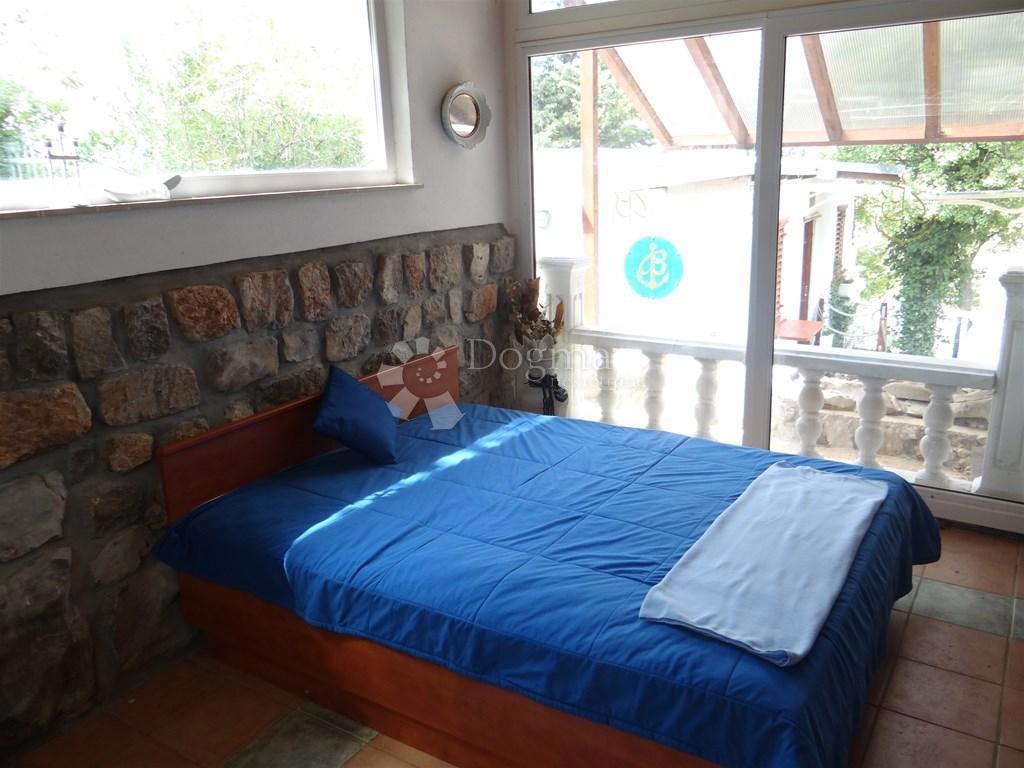 Casa Klenovica, Novi Vinodolski, 133,98m2