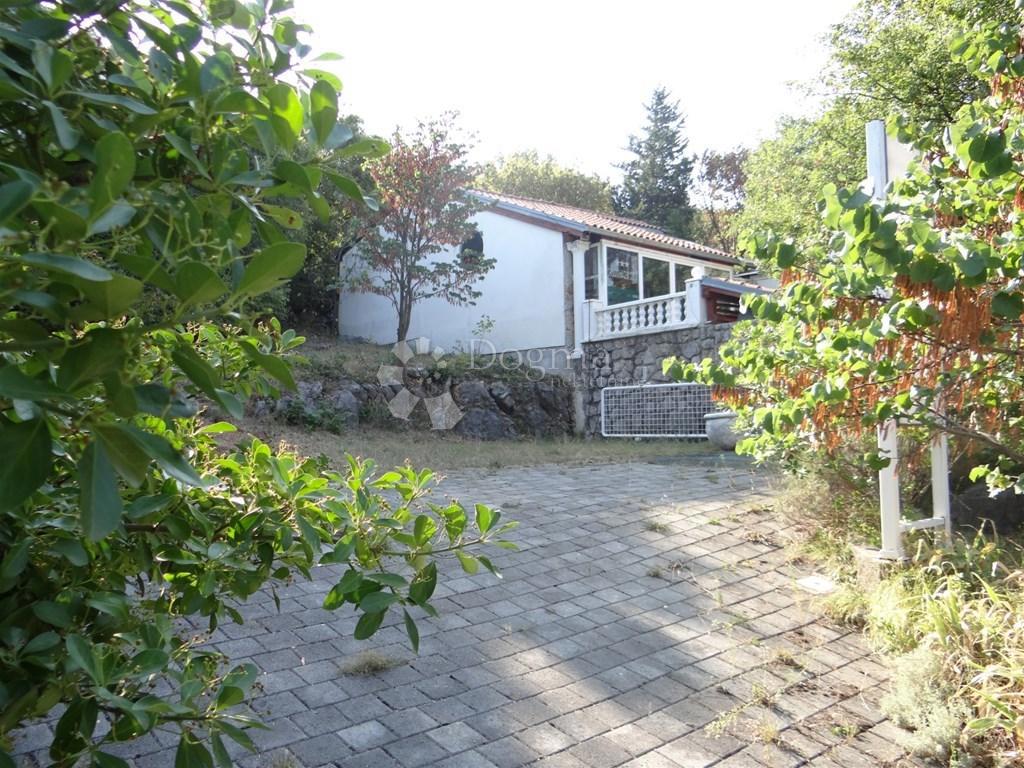 Casa Klenovica, Novi Vinodolski, 133,98m2