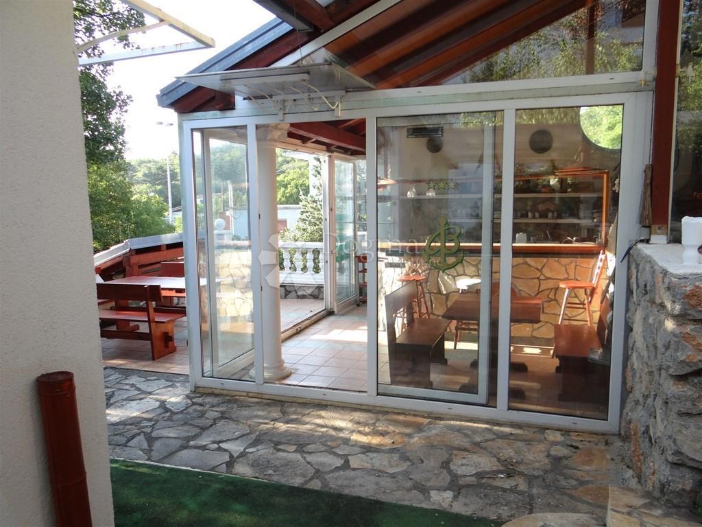 Casa Klenovica, Novi Vinodolski, 133,98m2