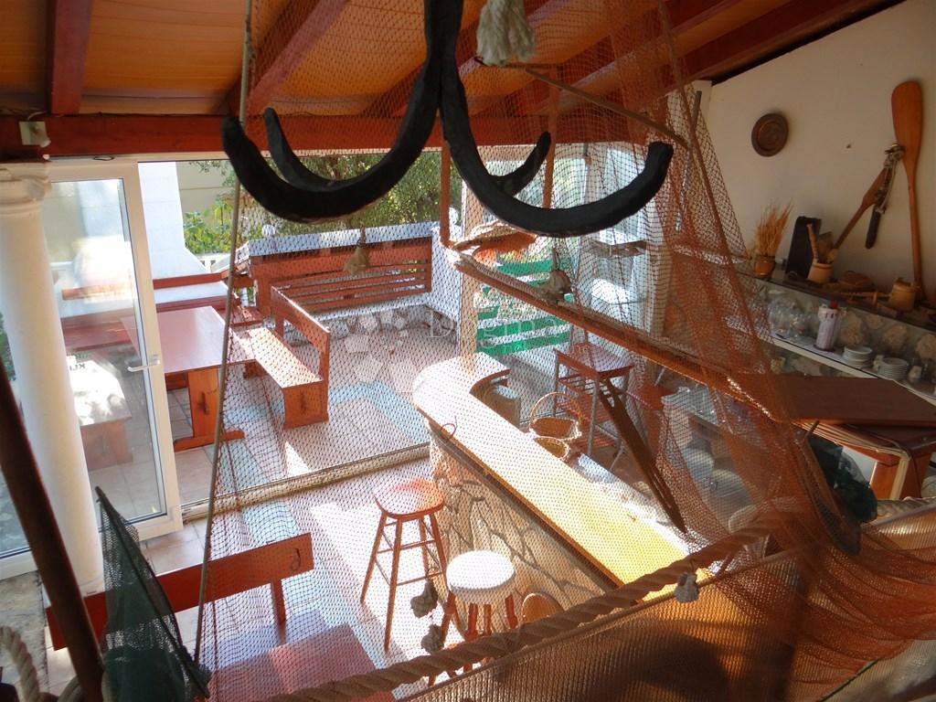 Casa Klenovica, Novi Vinodolski, 133,98m2