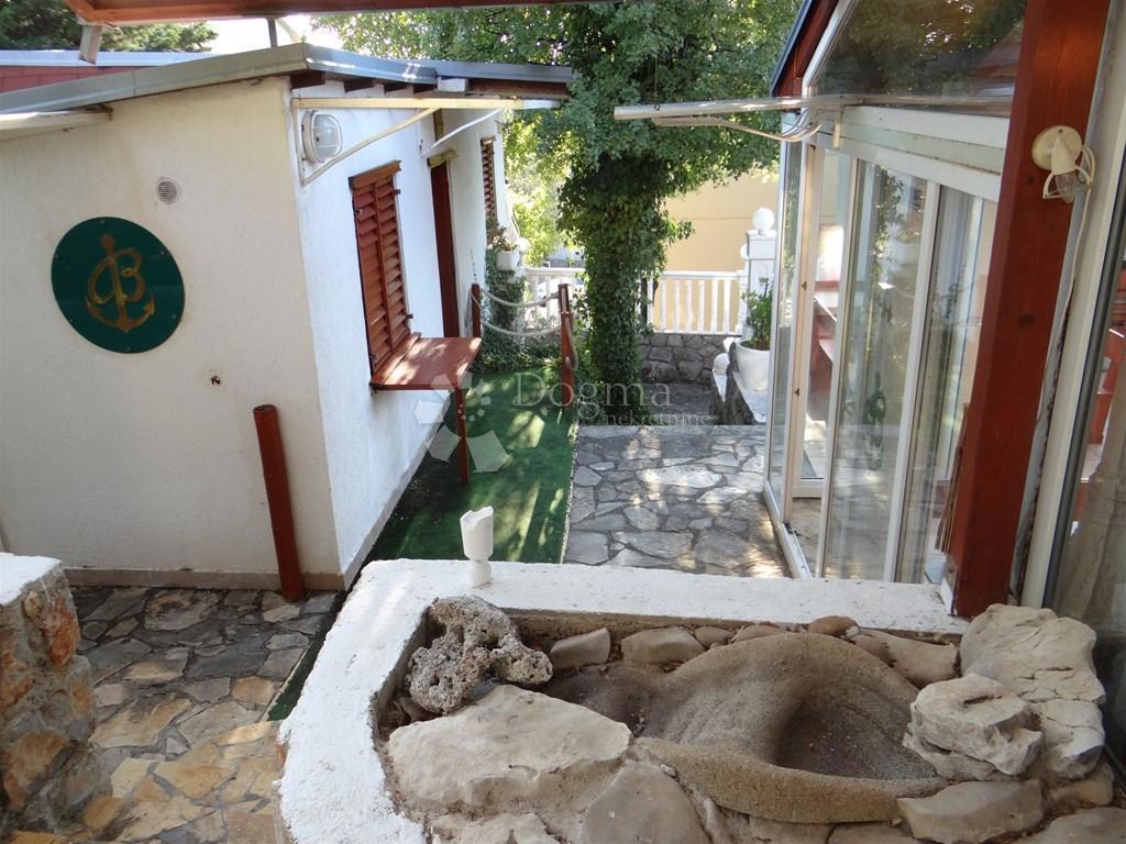 Casa Klenovica, Novi Vinodolski, 133,98m2
