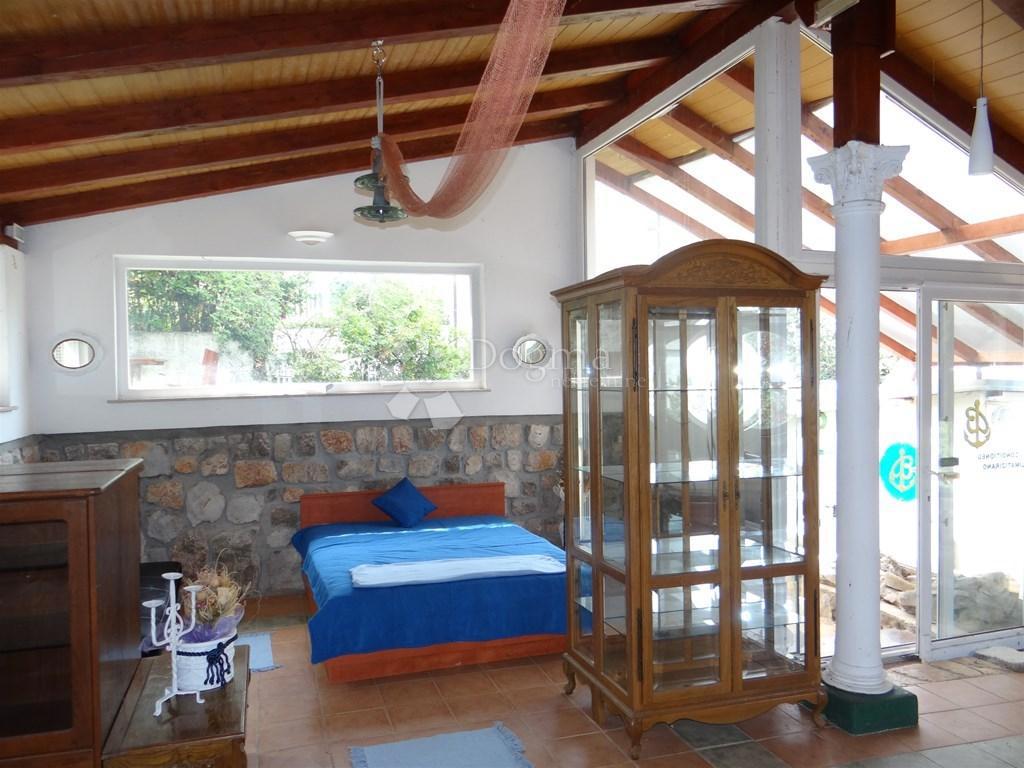 Casa Klenovica, Novi Vinodolski, 133,98m2