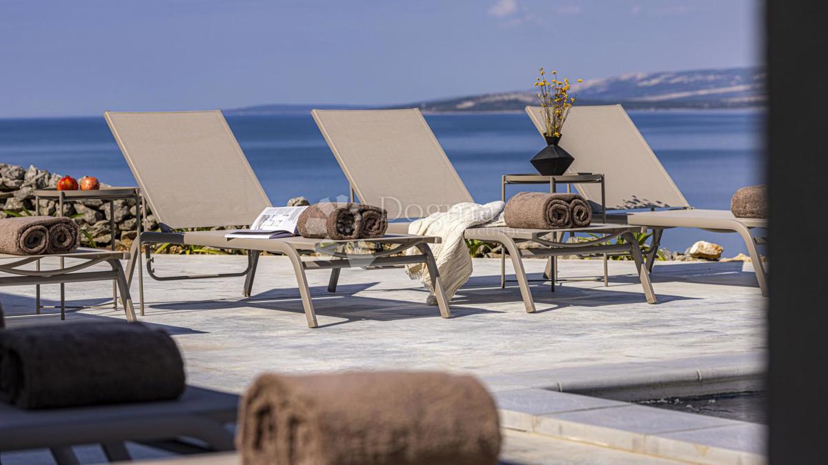 Casa Povljana, 295,62m2