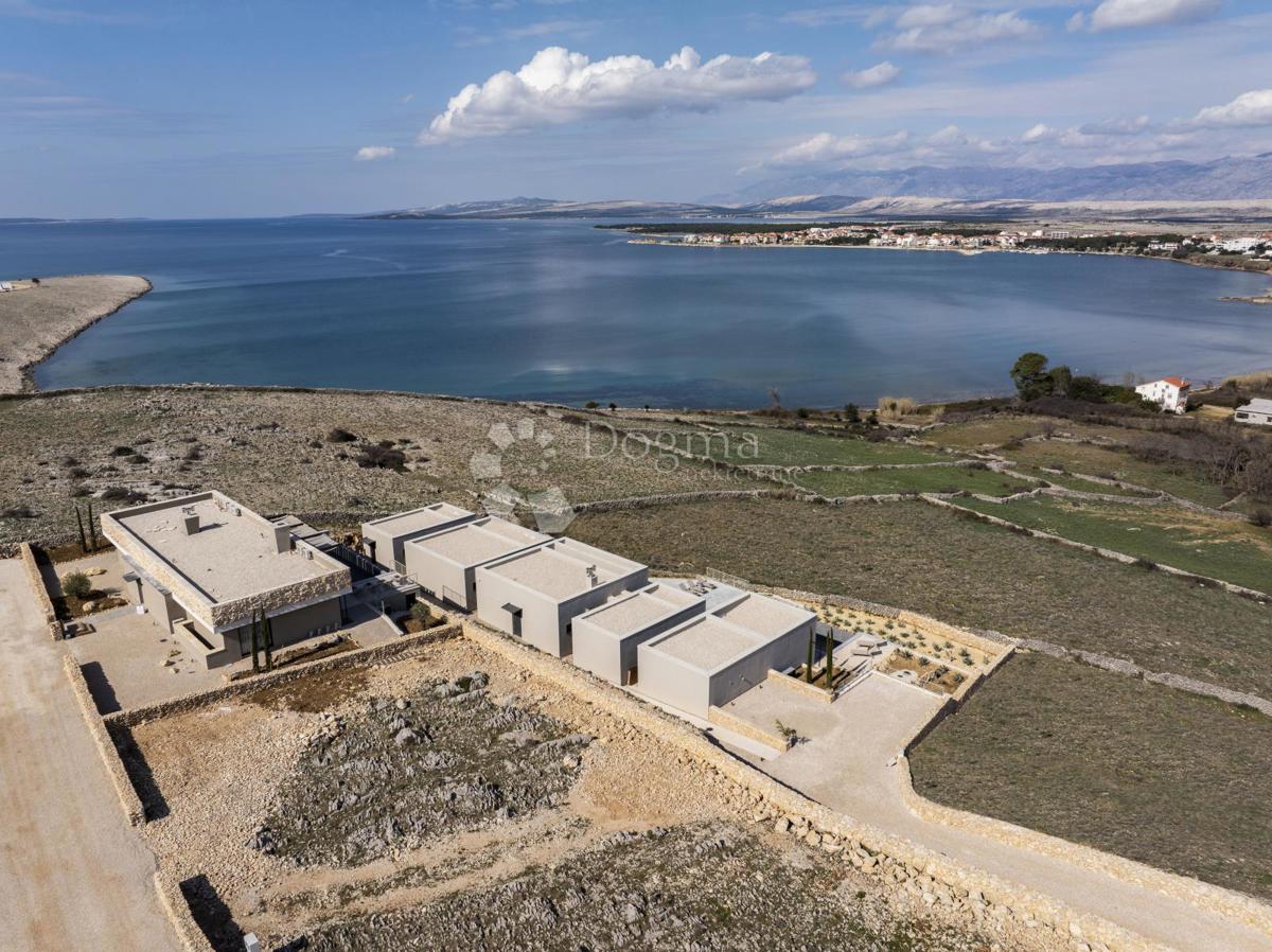 Casa Povljana, 295,62m2
