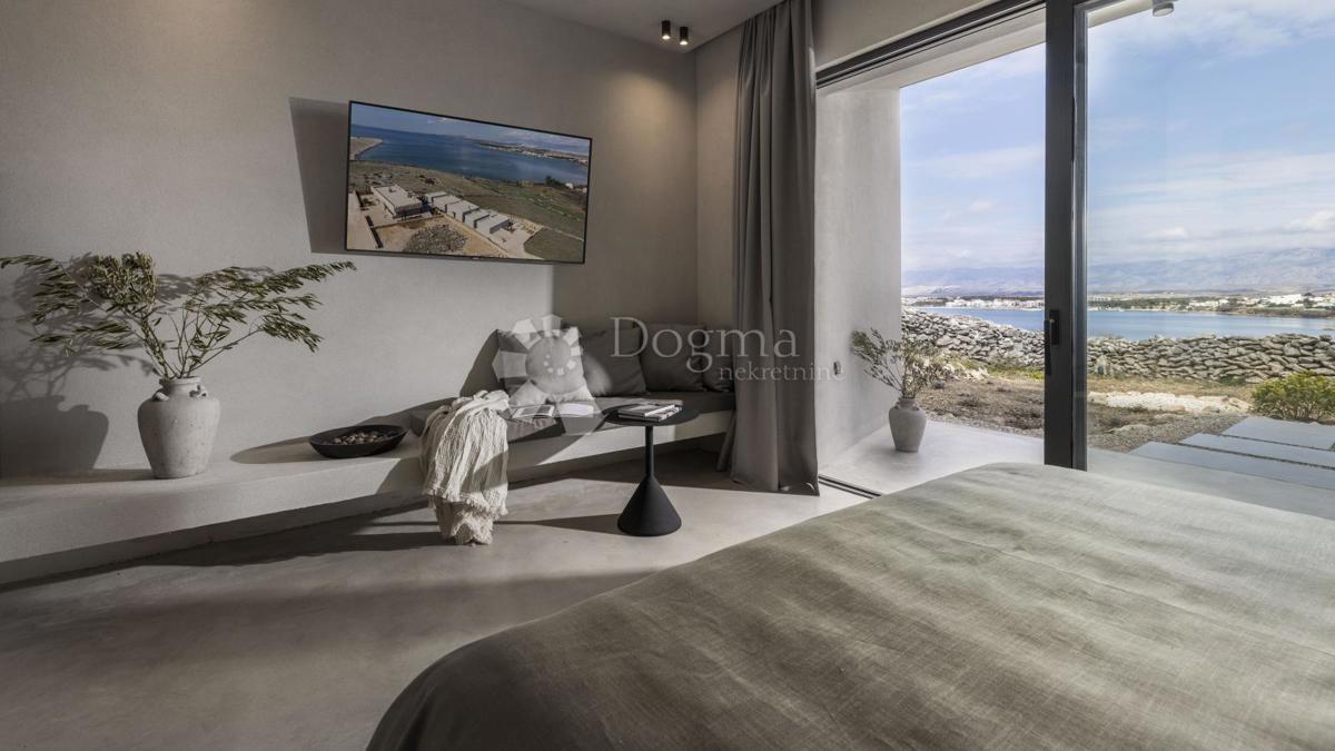 Casa Povljana, 295,62m2
