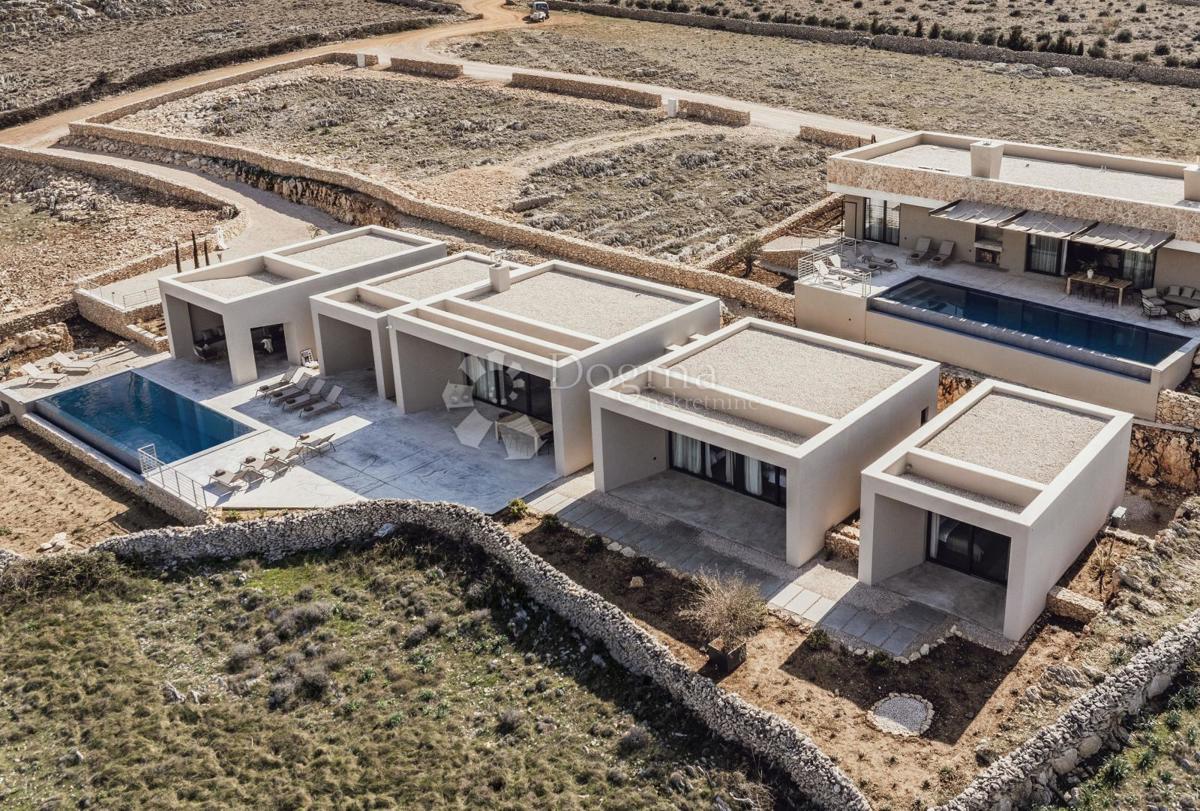 Casa Povljana, 295,62m2