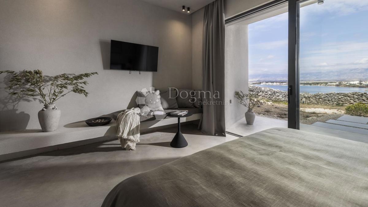 Casa Povljana, 295,62m2