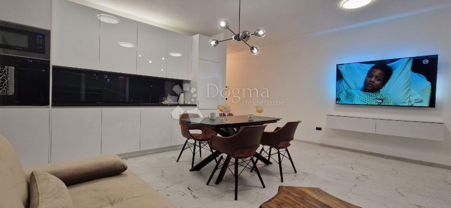 Appartamento Novalja, 92m2