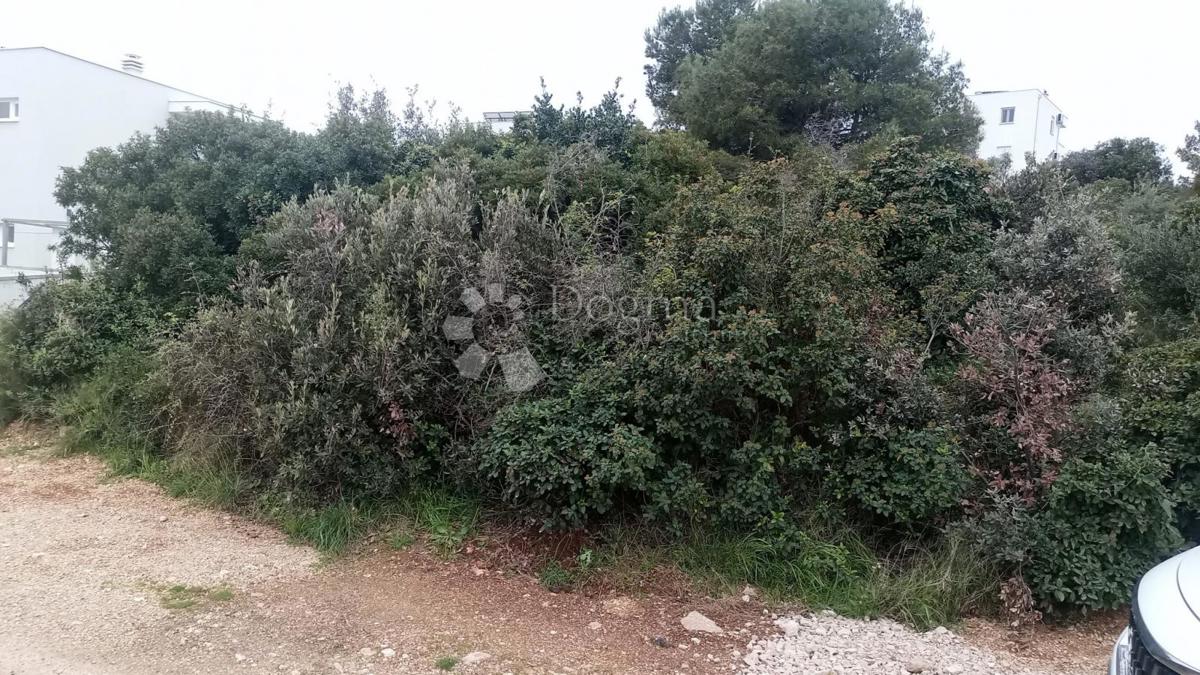 Terreno Tisno, 712m2