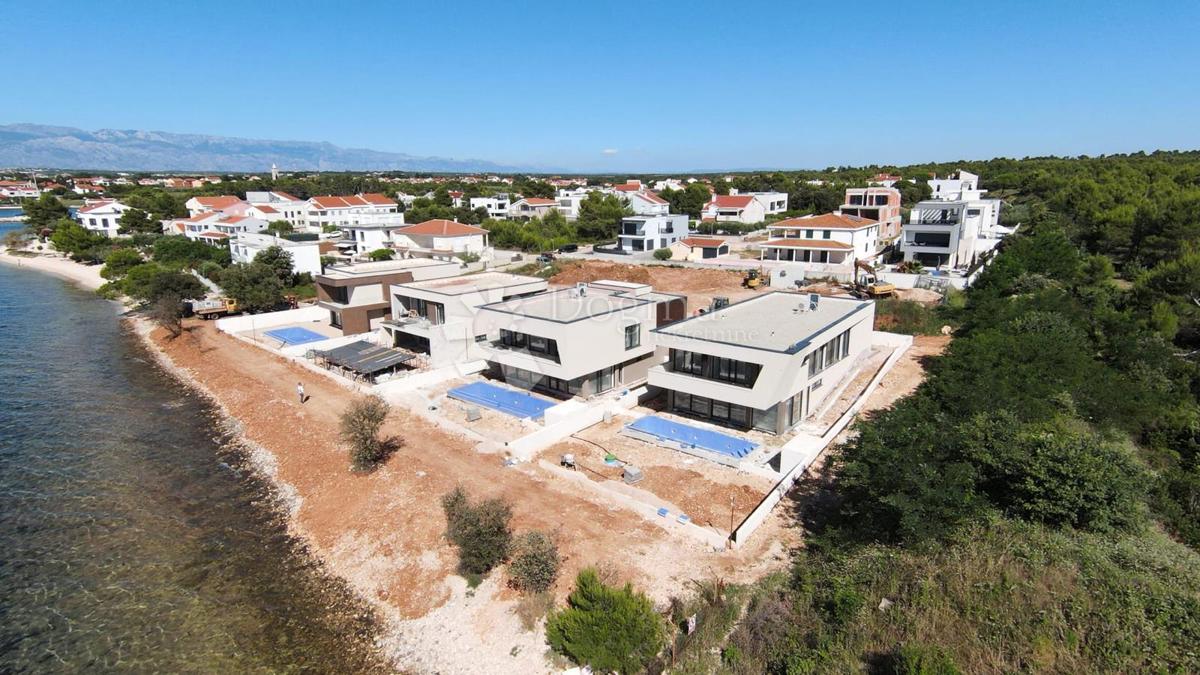 Casa Zaton, Nin, 313,71m2