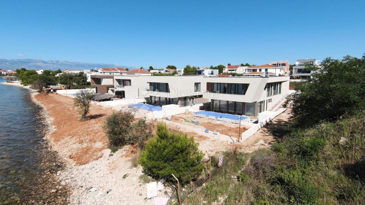 Casa Zaton, Nin, 313,71m2