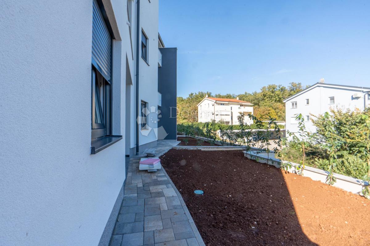 Appartamento Čižići, Dobrinj, 71m2