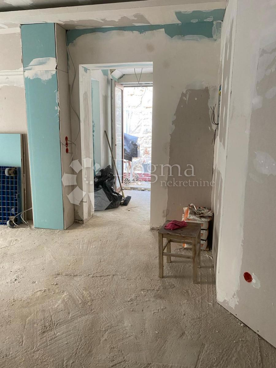 Appartamento Murter, 95m2