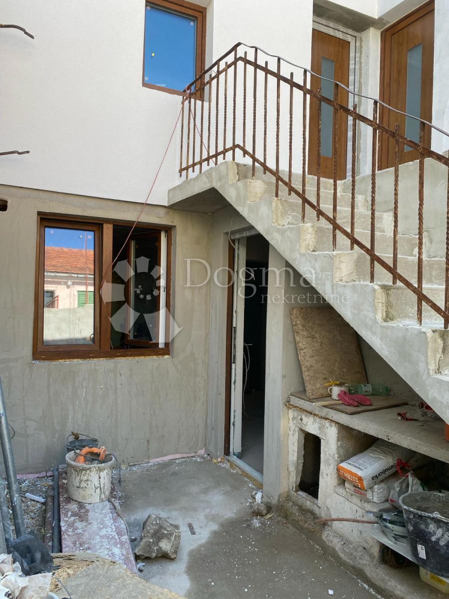 Appartamento Murter, 95m2