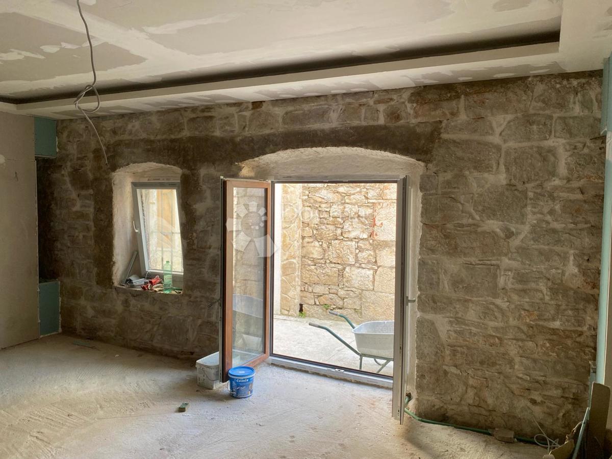 Appartamento Murter, 95m2