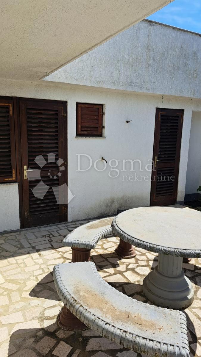 Appartamento Dramalj, Crikvenica, 38m2