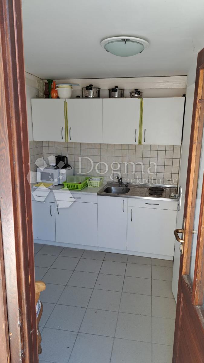 Appartamento Dramalj, Crikvenica, 38m2