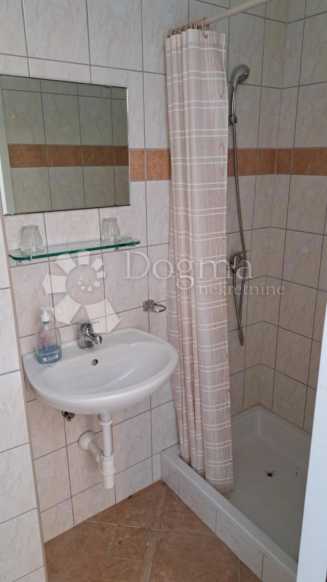 Appartamento Dramalj, Crikvenica, 38m2