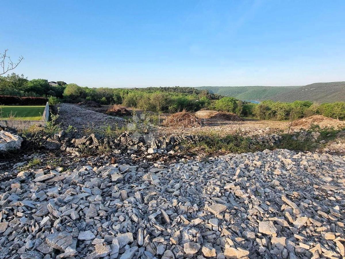 Terreno Labin, 9.934m2