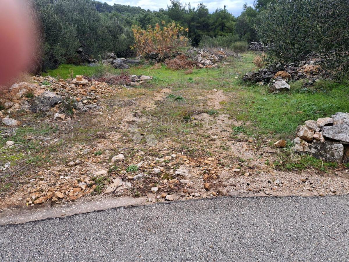 Terreno Humac, Jelsa, 27.244m2